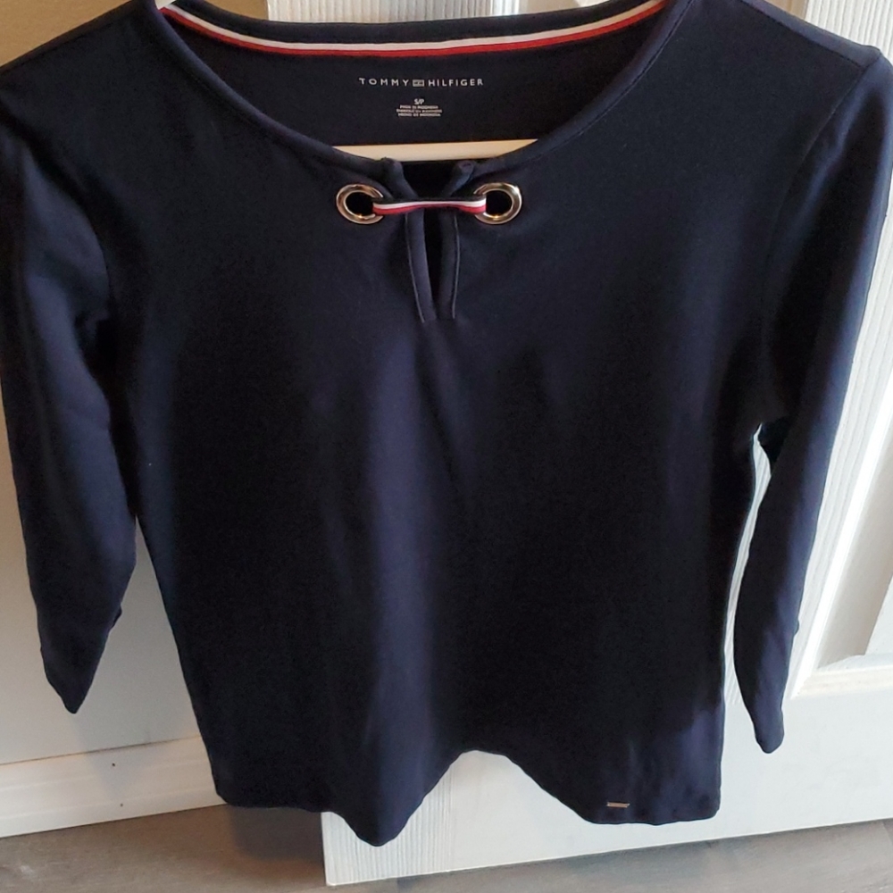 Tommy Hilfiger top